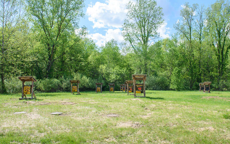 Westwinds Metropark, from its own website