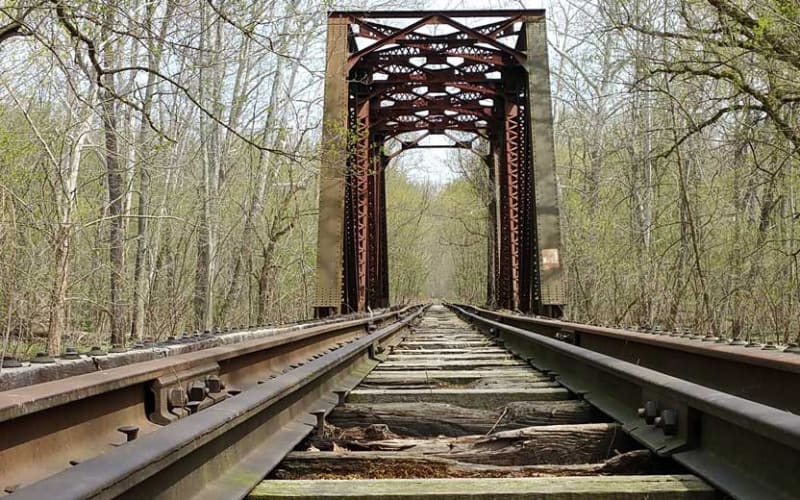 Zanesville and Western Scenic Railroad, from its own website