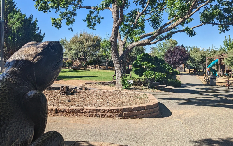 Heritage Park Zoological Sanctuary, from its own website