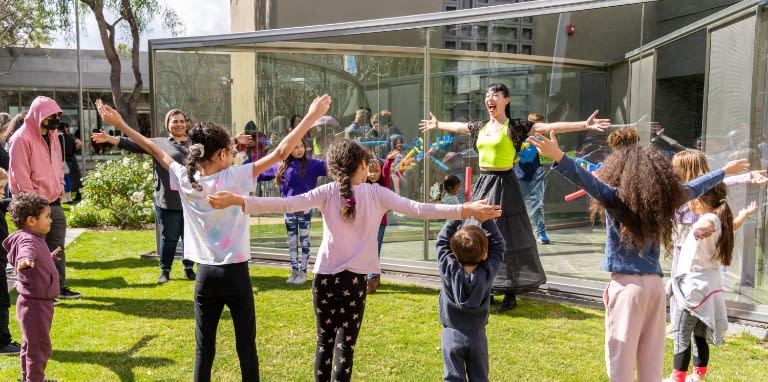 Phoenix Art Museum, from its own website