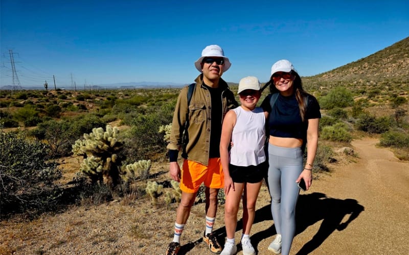 Wild Bunch Desert Guides, from its own website