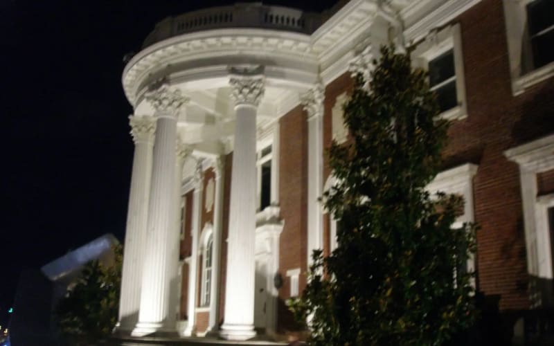 Chattanooga Ghost Tours, from its own website