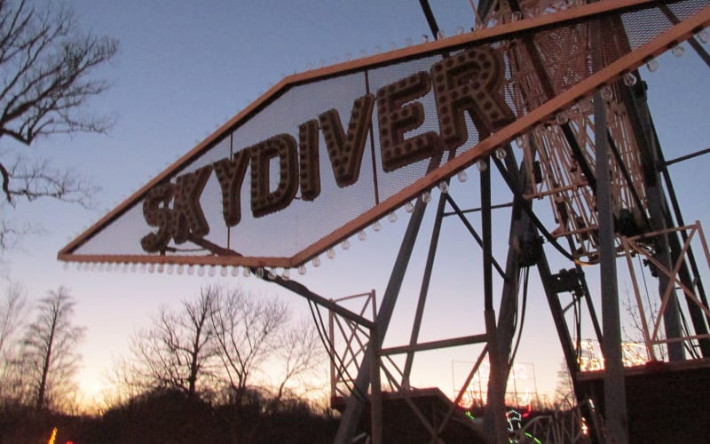 Lakemont Park Rail Road, from its own website