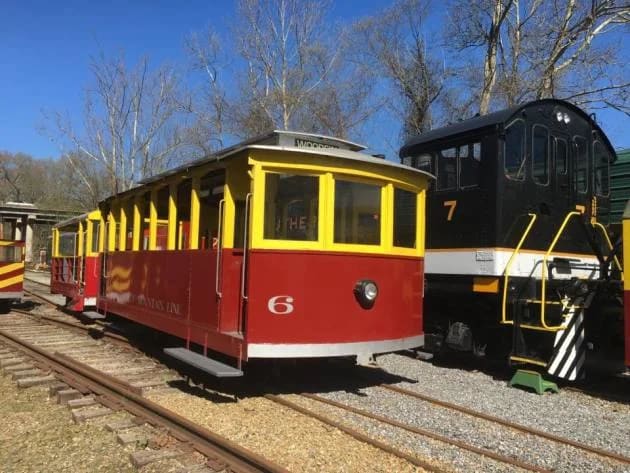 Silver Line Station, from its own website