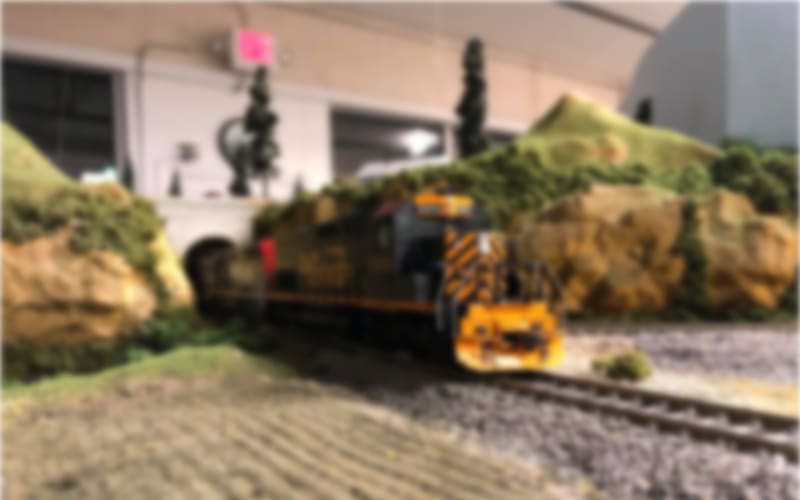Waynesborough Model Railroad Club, from its own website