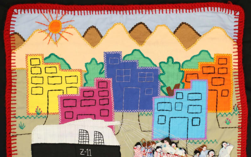 Museum of Latin American Art, from its own website