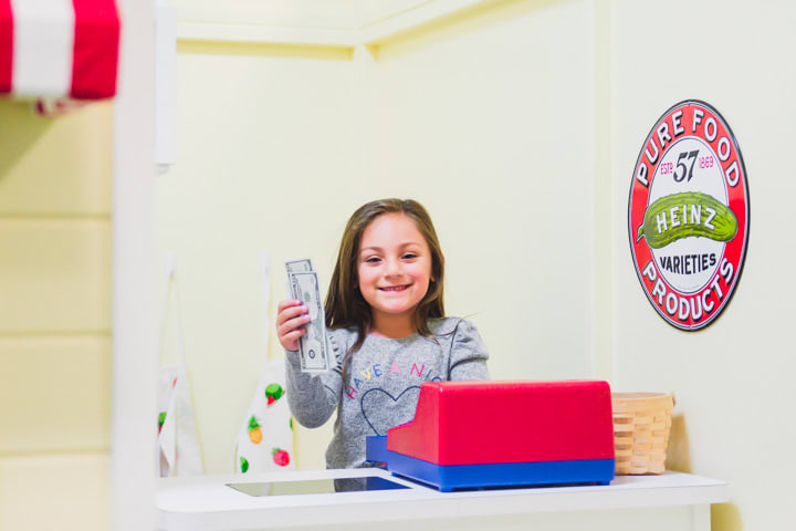 Imagination City, from its own website