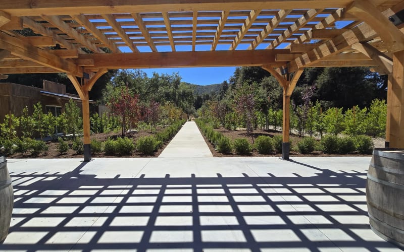 Oak Tree Mountain, from its own website