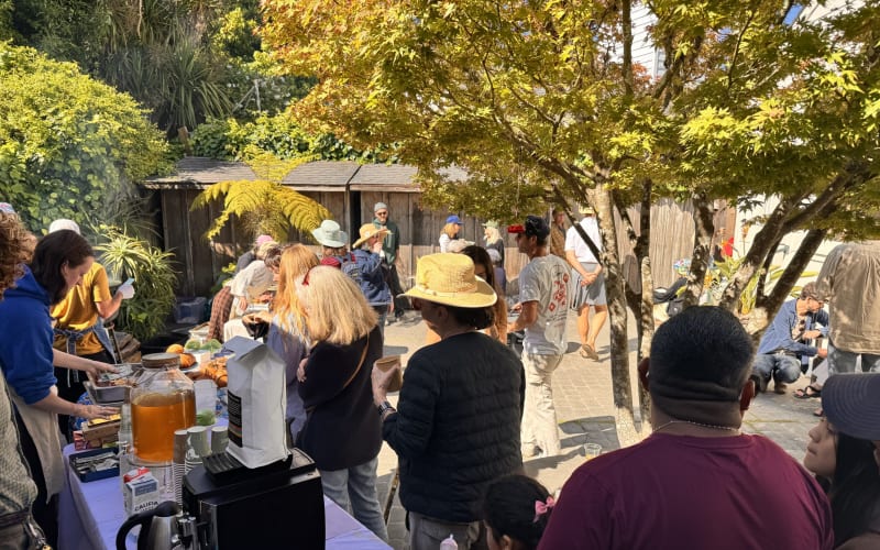 Bolinas Museum, from its own website