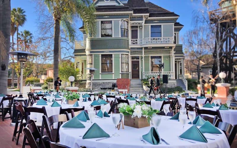 Heritage Square, from its own website