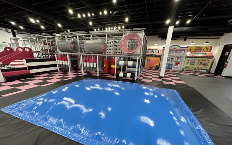 Bounce N Play Pearland, from its own website