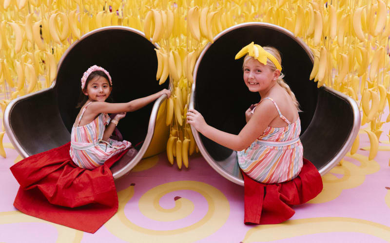 Museum OF ICE Cream, from its own website