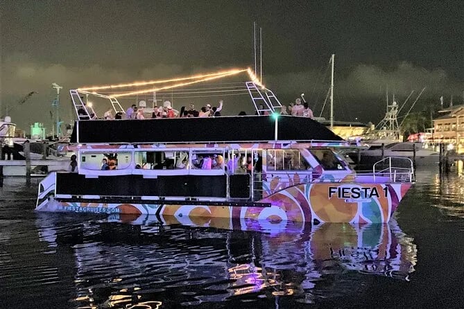 Miami City Cruises, from its own website