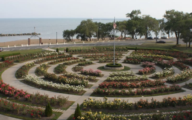 Lakeview Park, from its own website