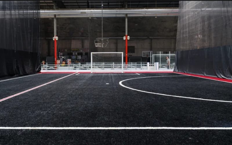 Strikes & Shots, from its own website