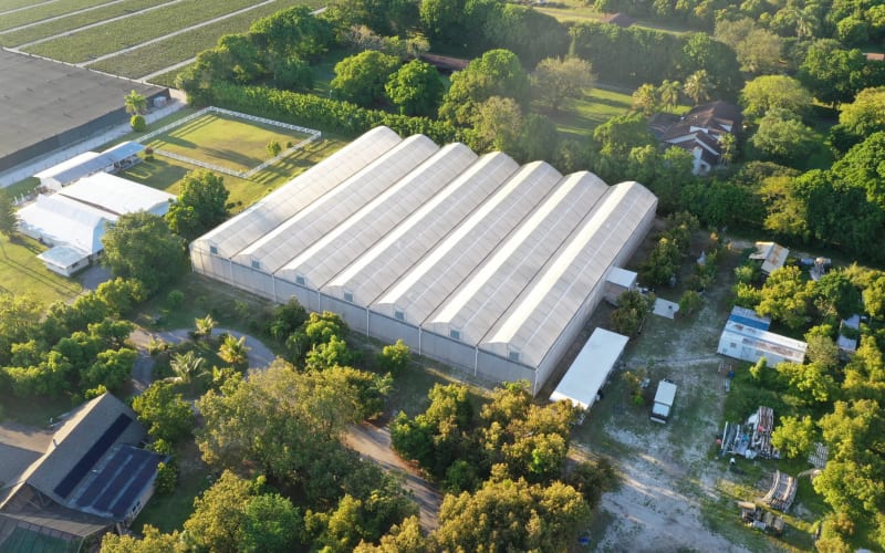Redland Fresh Farm, from its own website