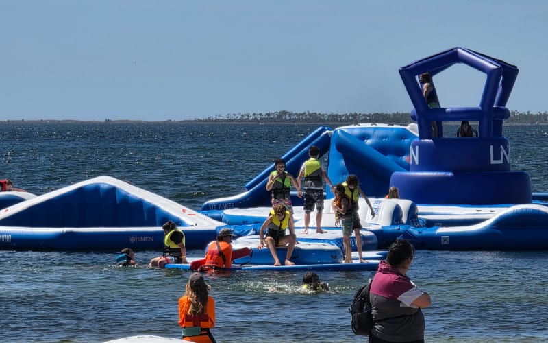 Kingdom Splash Fest - Panama City, from its own website