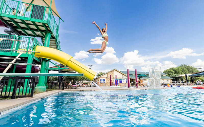 Dove Waterpark, from its own website