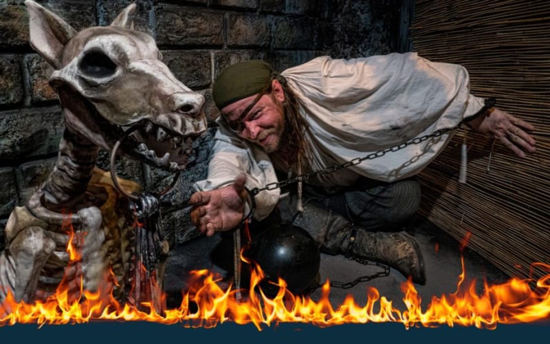 Brain Games Escape Rooms, from its own website