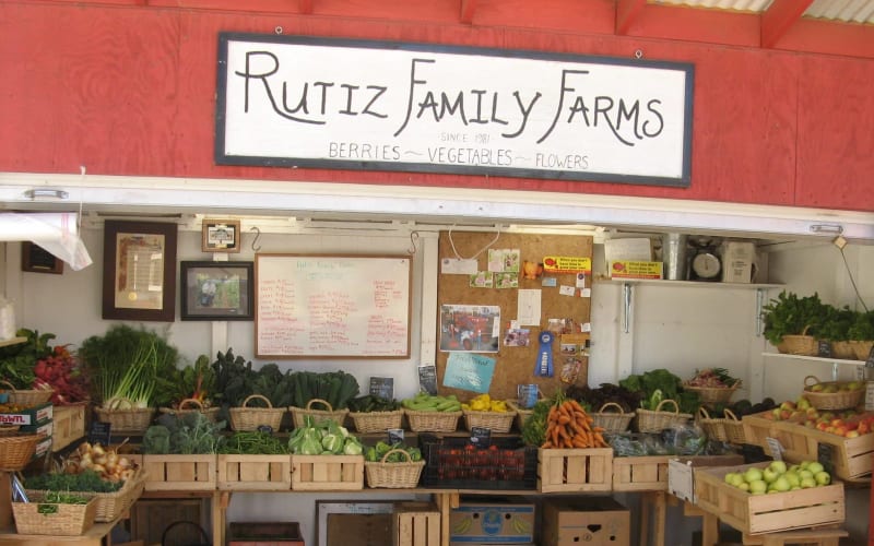 Halcyon Farms, from its own website