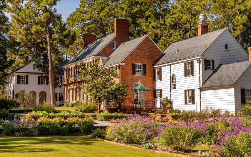 Weymouth Center For The Arts & Humanities, from its own website