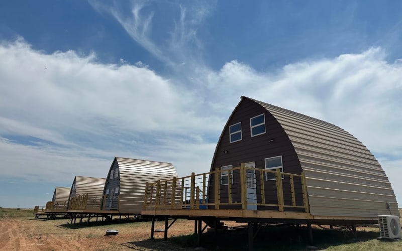 Merus Adventure Park, from its own website