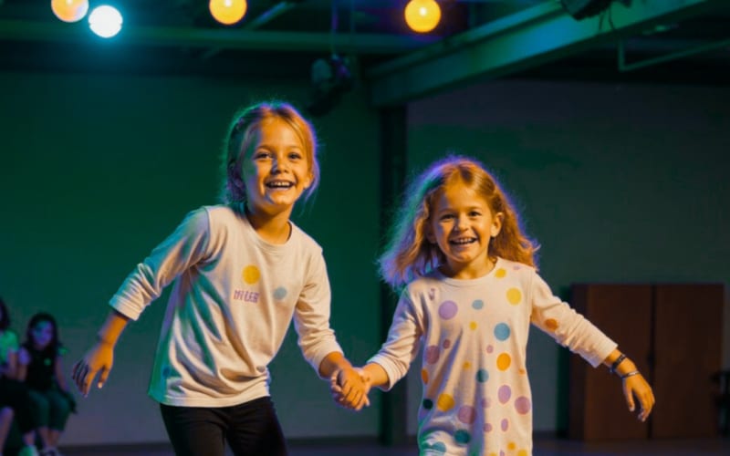 Planet Skate Roller Rink, from its own website