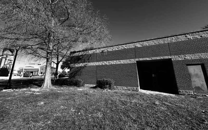 Burleson Historical Ghost Tour, from its own website