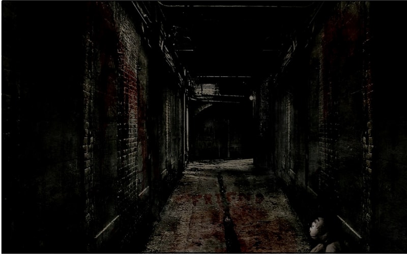 Freddy’s Haunts, from its own website