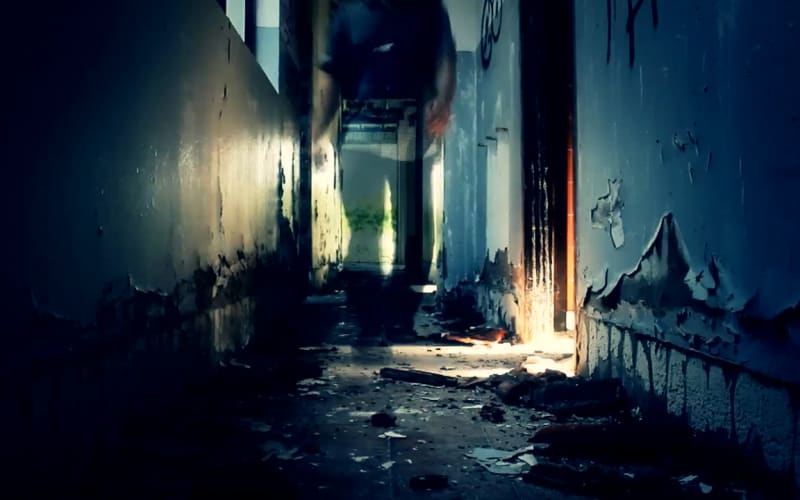 Eeriebyss Factory of Terror, from its own website