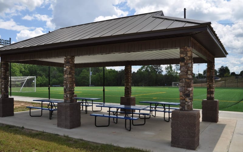 Cone Health ZooCity Sportsplex, from its own website