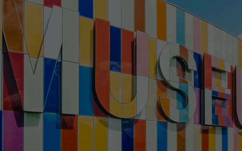 Museum of Contemporary Visual Art, from its own website