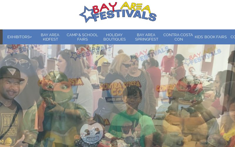 Bay Area KidFest, from its own website