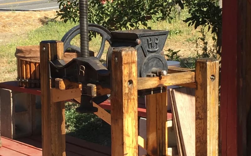 Stone Pantry Orchard, from its own website