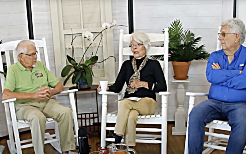 Davenport Historical Society, from its own website
