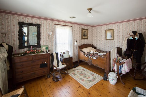 Powell Liberty Historical Society, from its own website