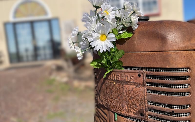 Rohrbach's Farm Market, from its own website