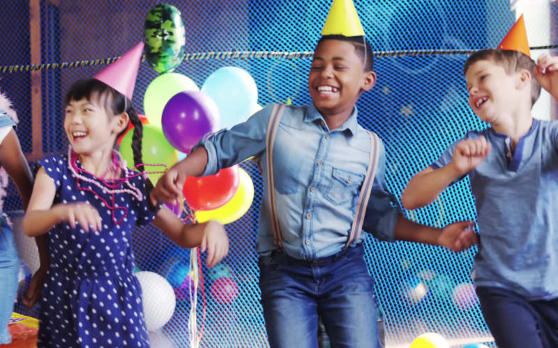 Inflatable World USA, from its own website