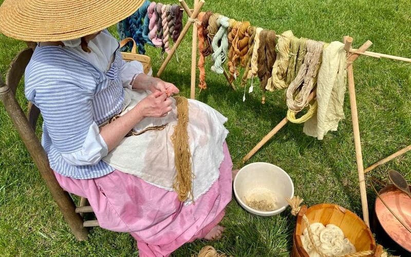 Iredell Museums, from its own website