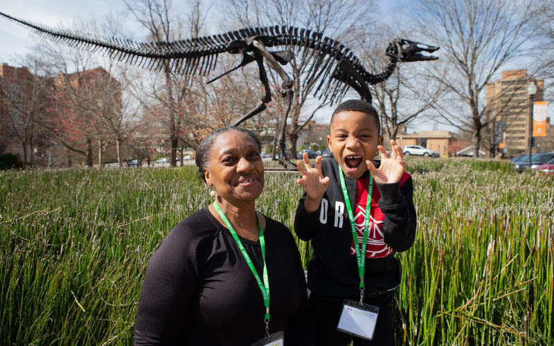 McClung Museum of Natural History & Culture, from its own website