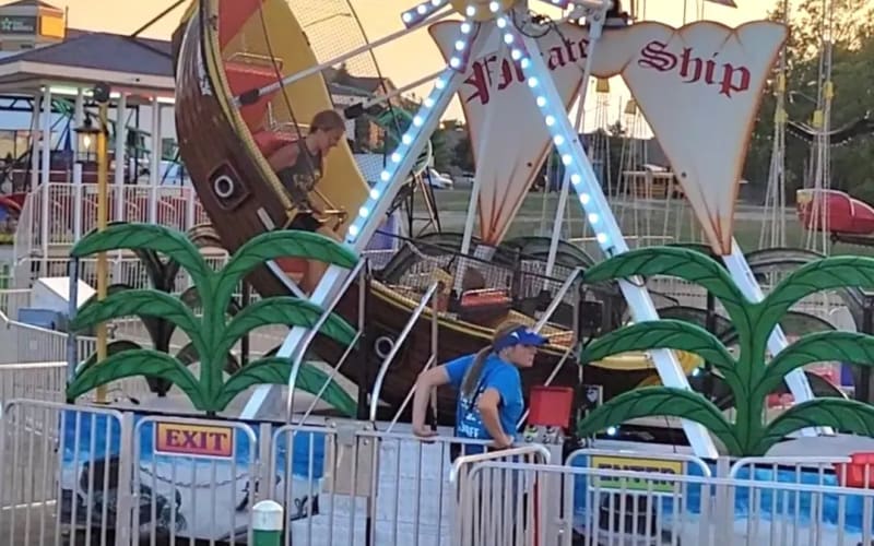 Grady's Family Fun Park, from its own website
