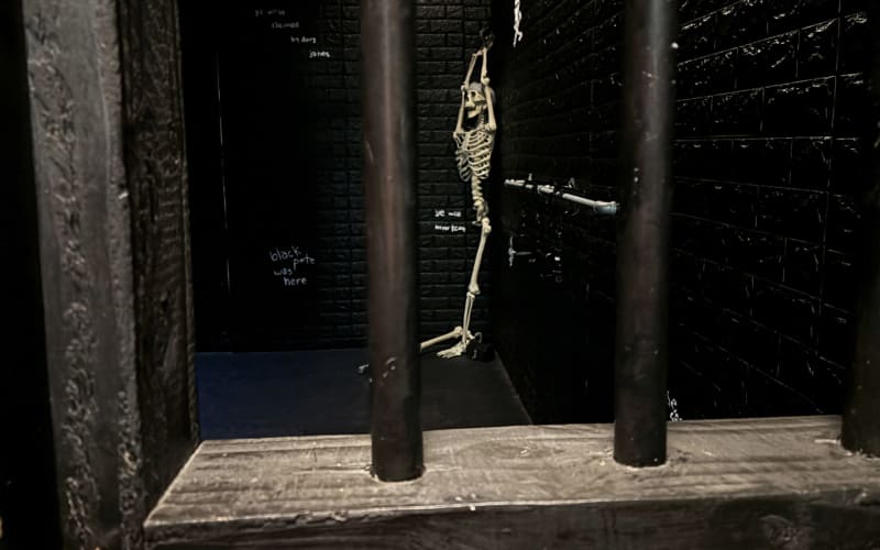 Nerdy By Nature Escape Rooms, from its own website