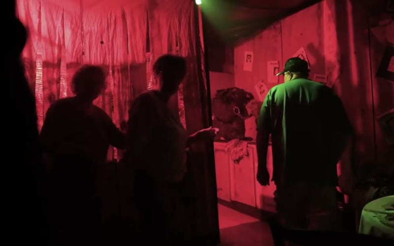 Haunted Lake County, from its own website