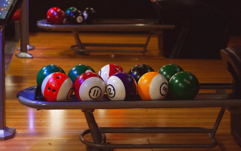 Melody Lanes, from its own website