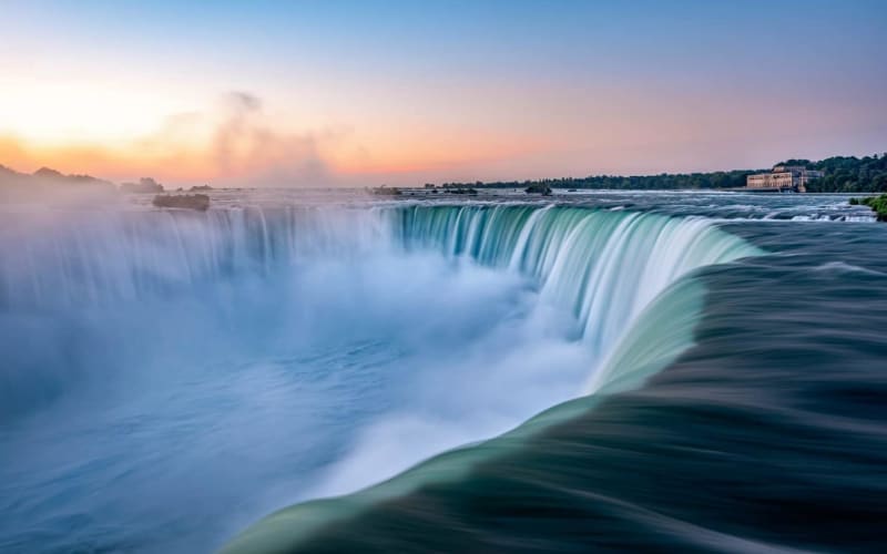 Niagara Tour Company, from its own website