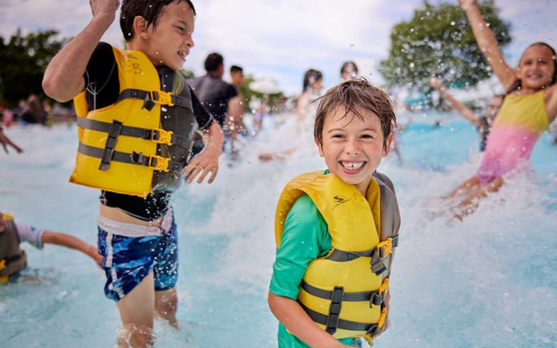 Wave Pool, from its own website