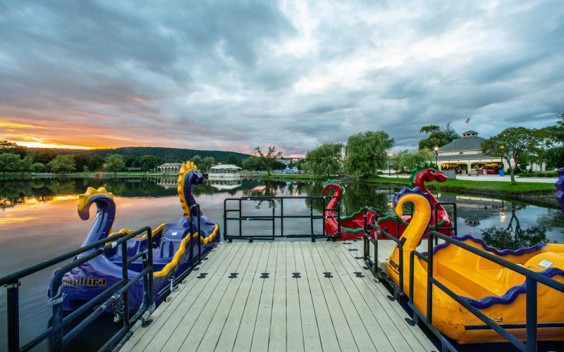 Eldridge Park, from its own website