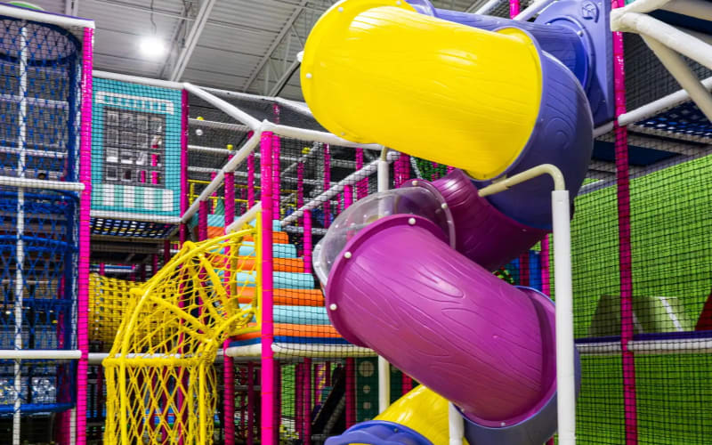 Funcity Adventure Park Binghamton, from its own website