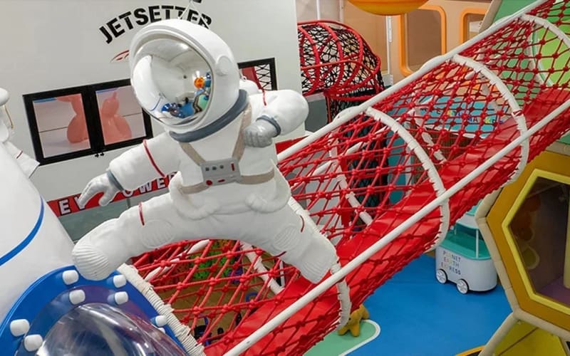 Jetsetter Kids Club, from its own website
