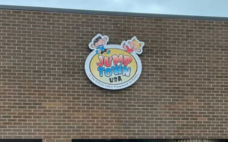 Jump Town USA, from its own website